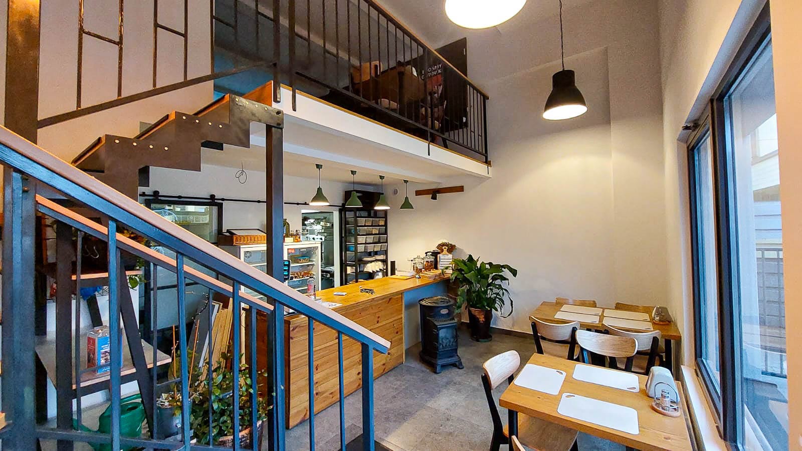 Restauracja Vege Kuchnia Roślinna w Skoczowie