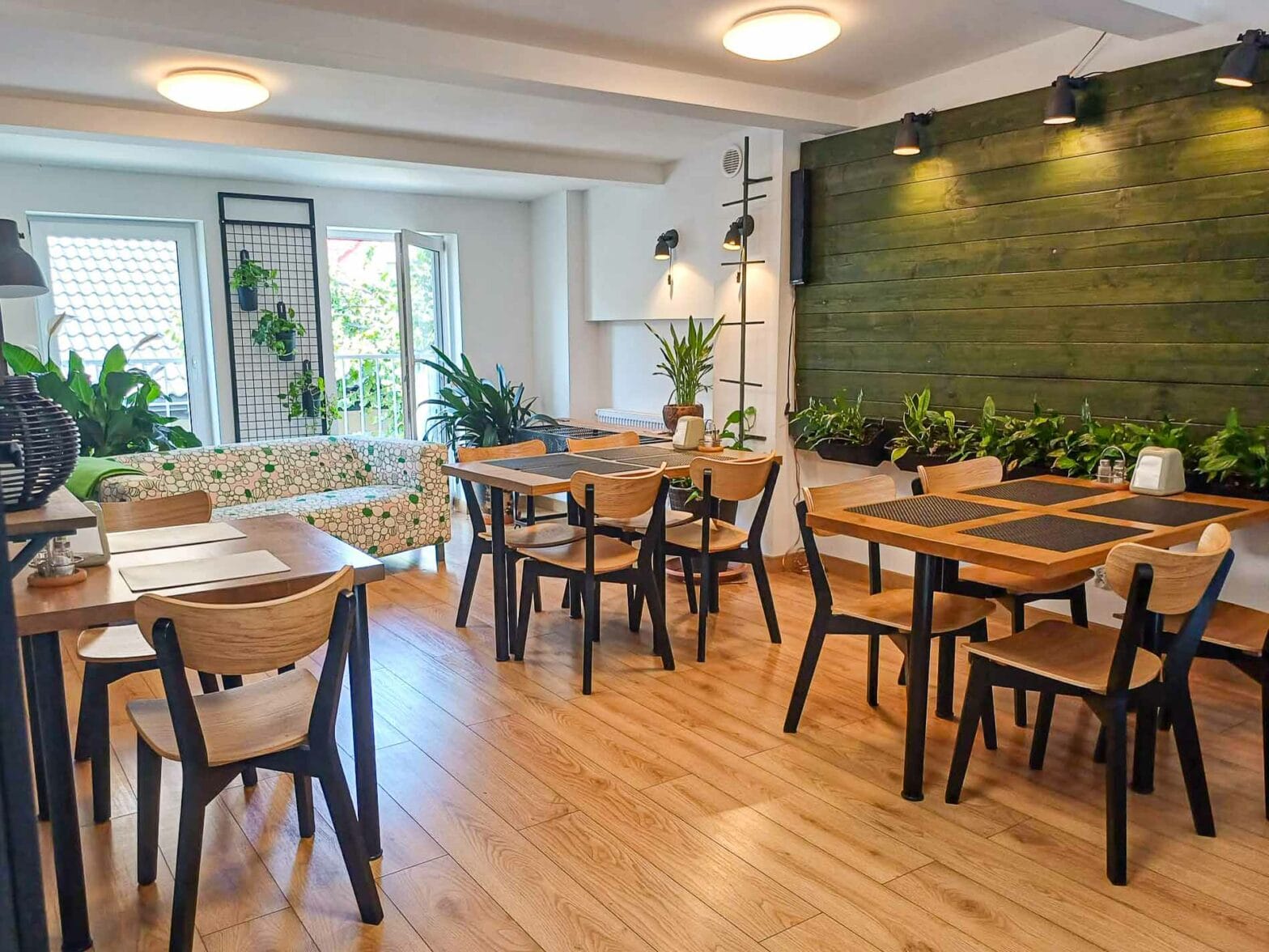 Restauracja Vege Kuchnia Roślinna w Skoczowie